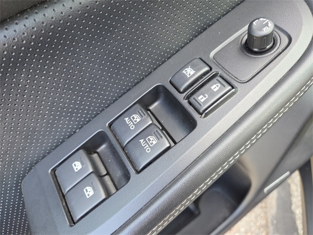 2016 Subaru Outback 2.5i photo 22