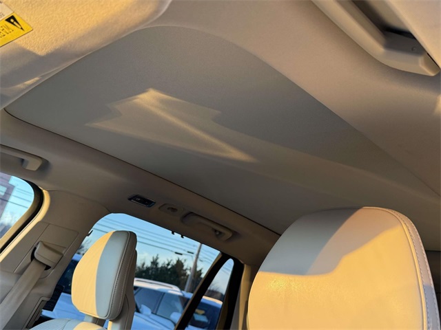 2021 Volvo XC90 T6 Inscription photo 4