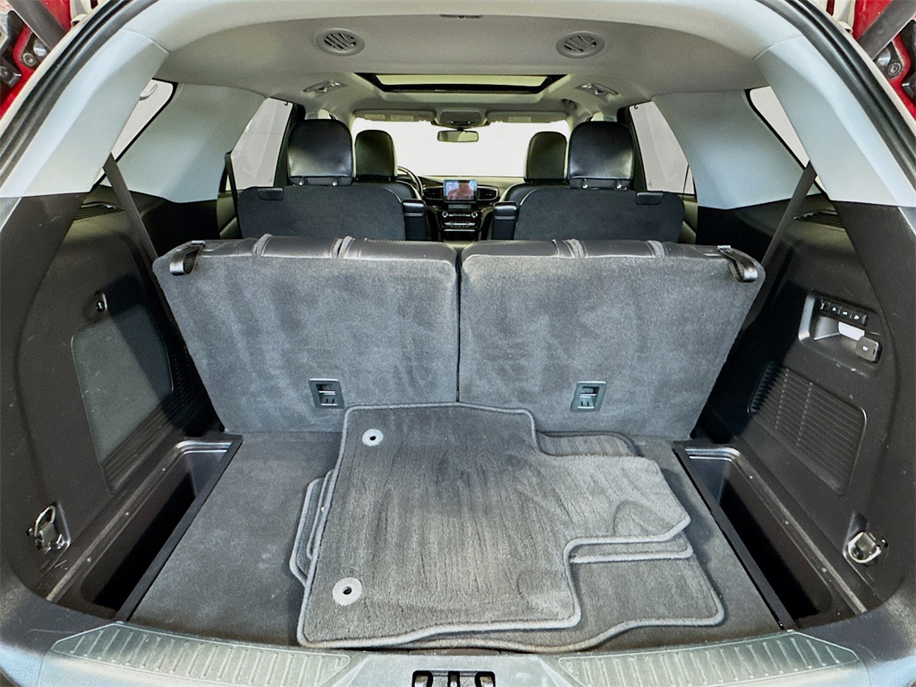 2021 Ford Explorer Limited photo 18