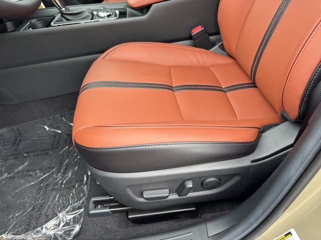2025 Mazda CX-50 2.5 Turbo Premium Plus photo 6