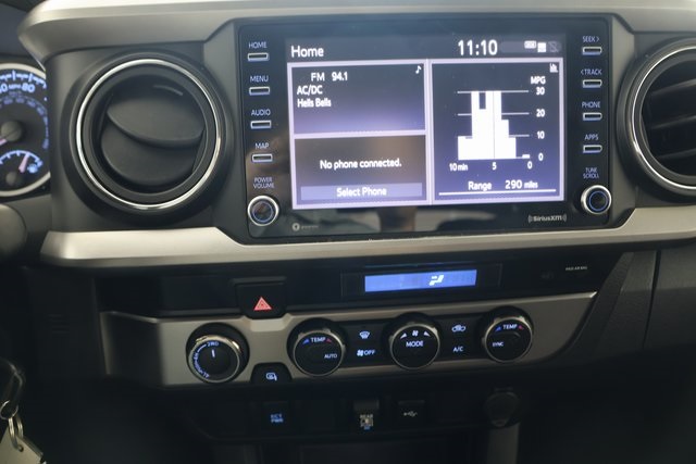 2021 Toyota Tacoma SR5 photo 14