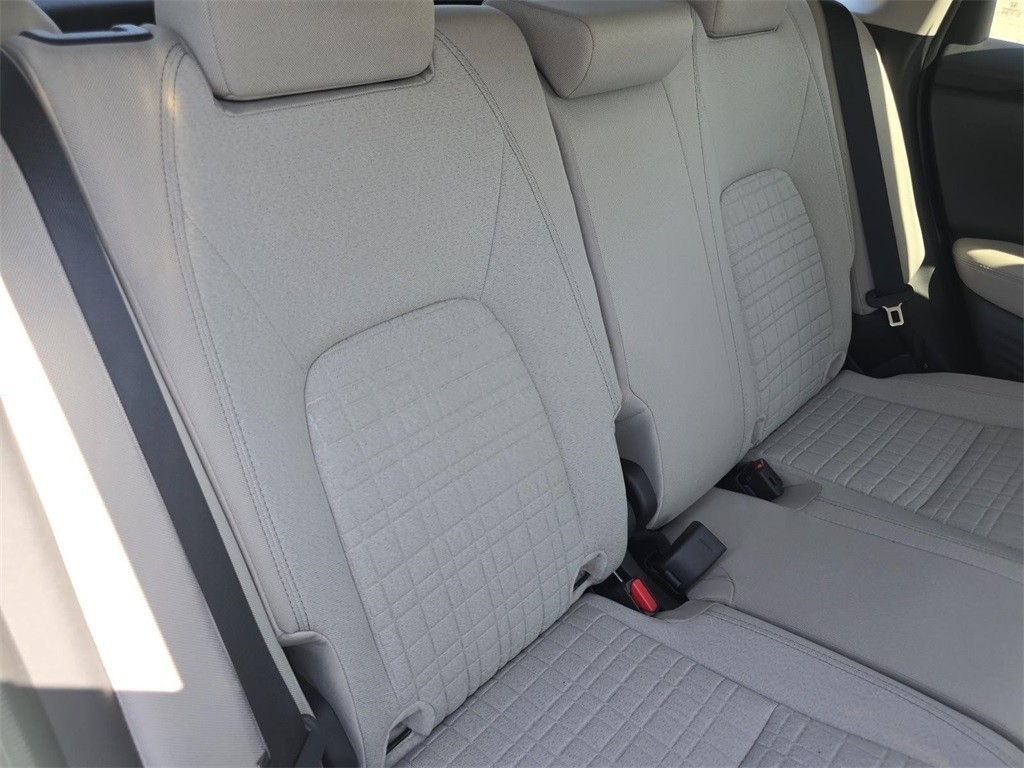 2026 Honda HR-V LX photo 12
