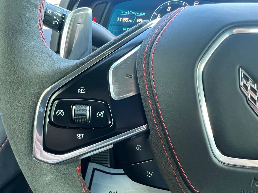 2023 Chevrolet Corvette Stingray 3LT photo 31