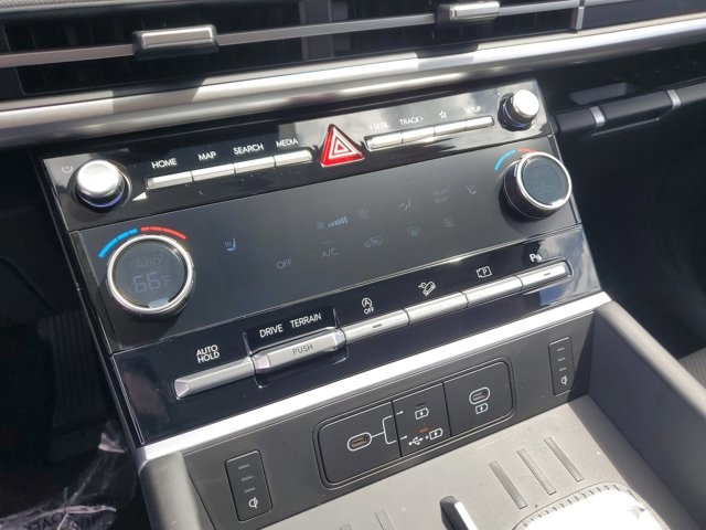 2026 Hyundai Santa Fe XRT photo 18