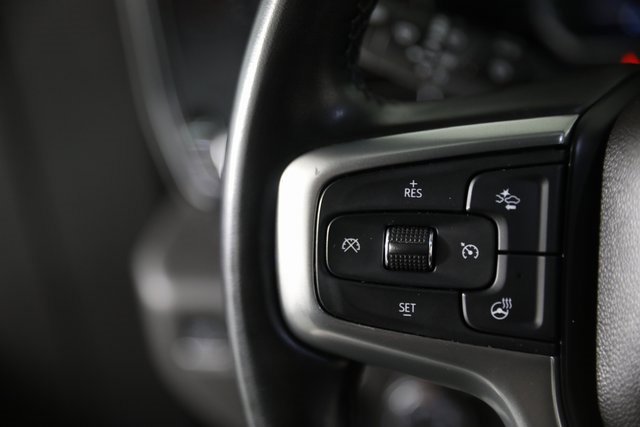 2023 Chevrolet Silverado 1500 LT photo 4