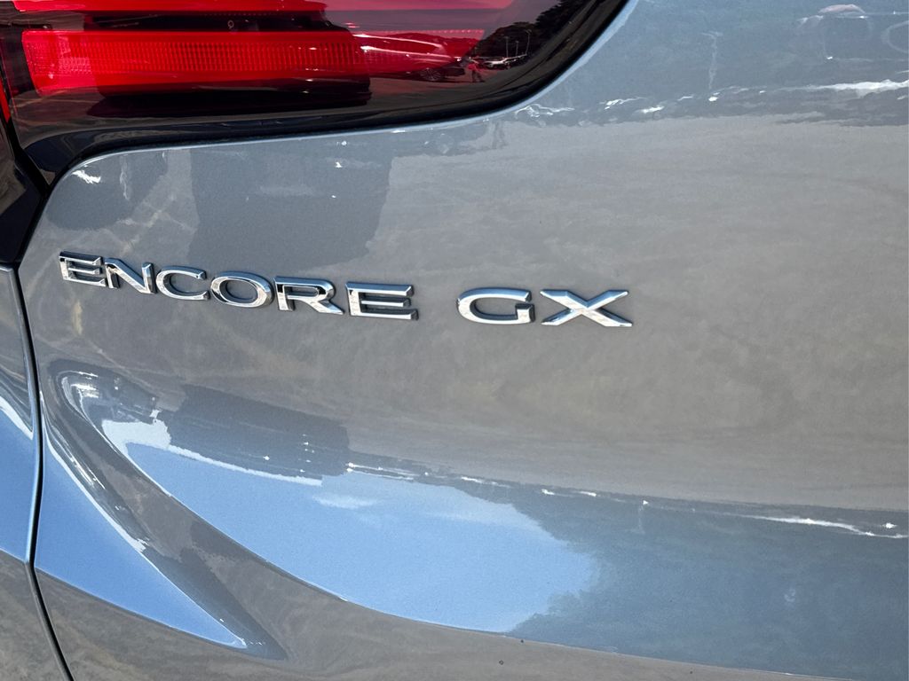 2023 Buick Encore GX Preferred photo 14
