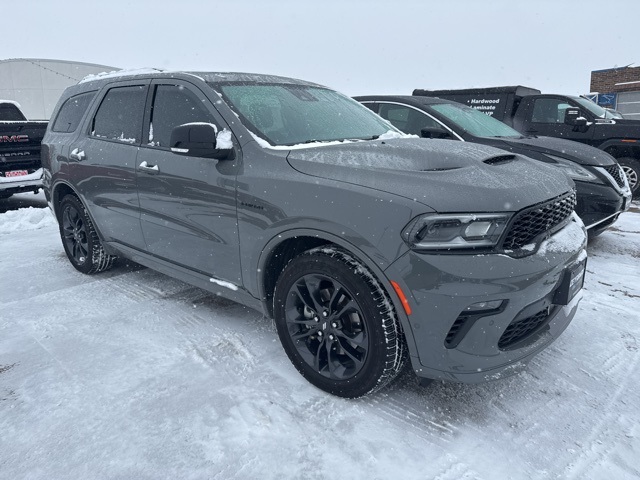 2023 Dodge Durango R/T's photo