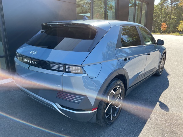 2023 Hyundai Ioniq 5 SE photo 4