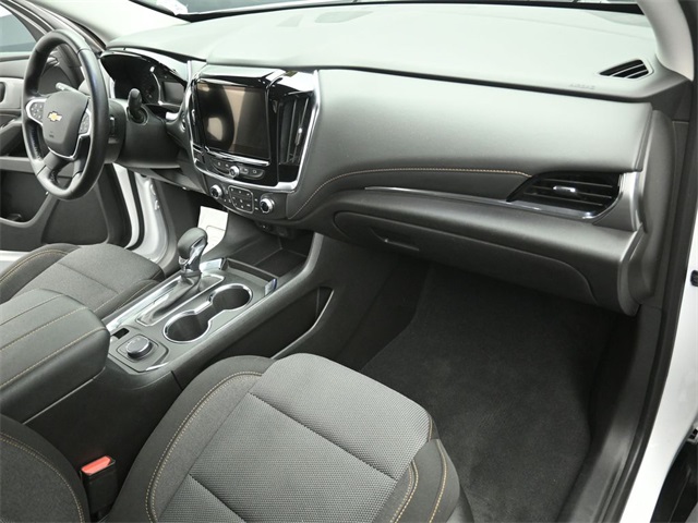 2021 CHEVROLET TRAVERSE - Image 29
