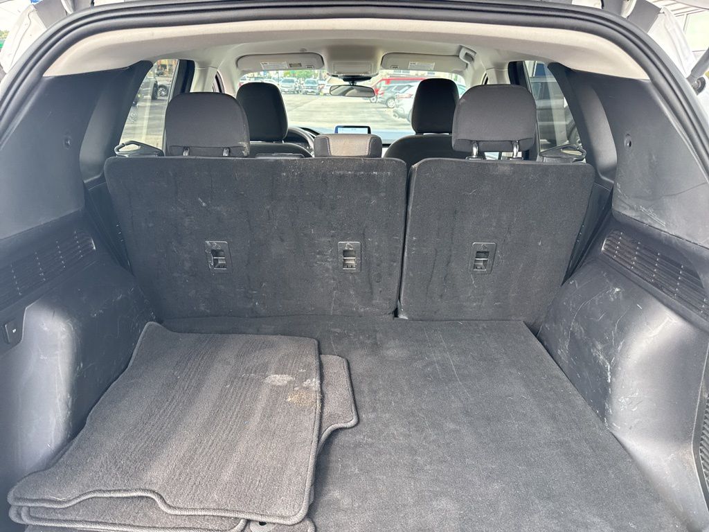 2022 Ford Escape Hybrid SE photo 34