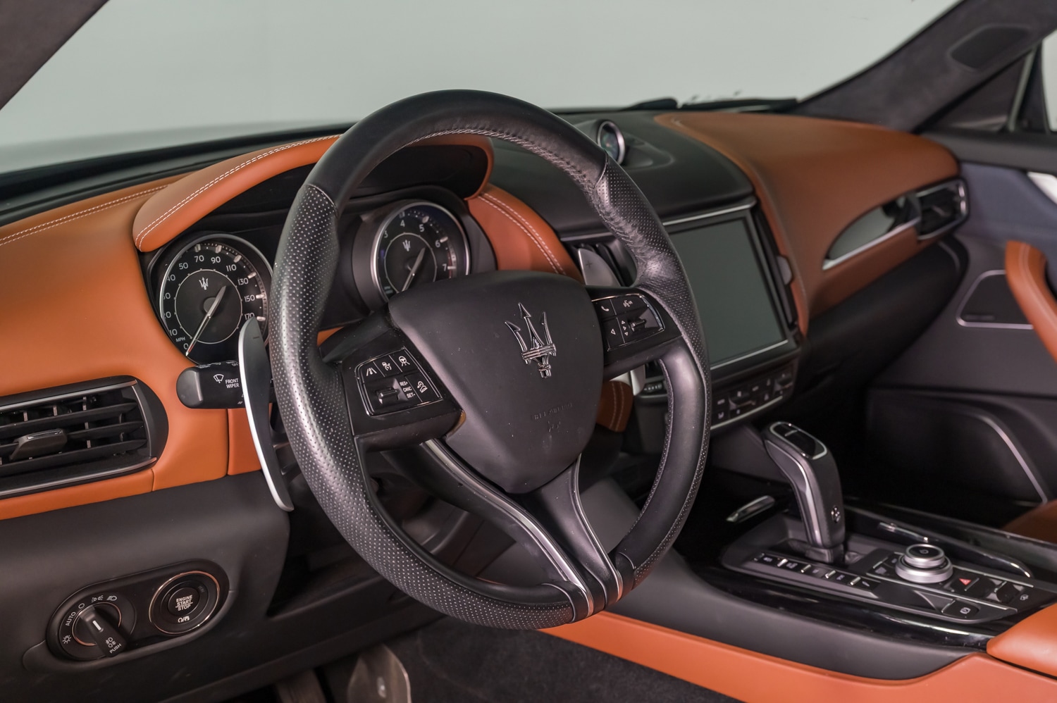 2022 Maserati Levante GT photo 15