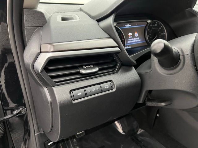 2024 Nissan Altima 2.5 SV photo 8