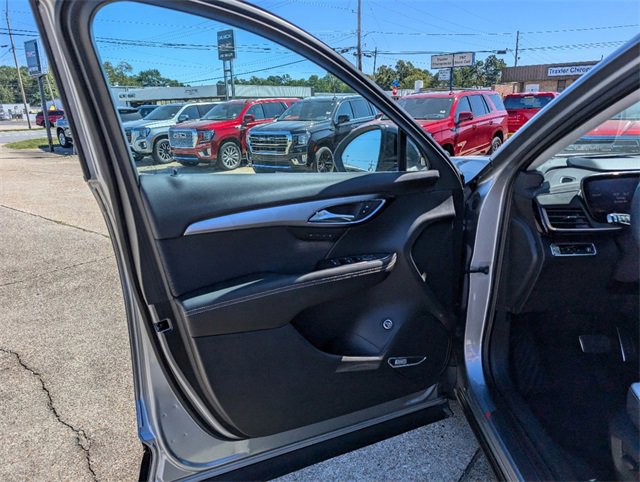 2024 Buick Envision Sport Touring photo 12