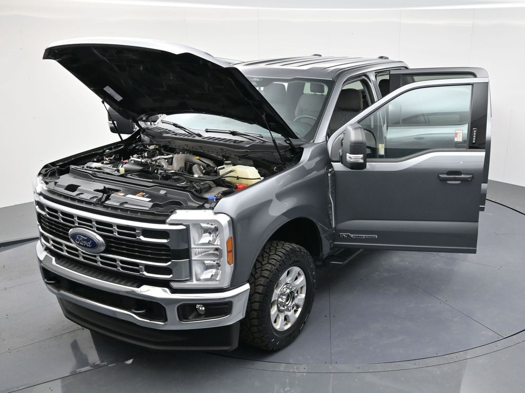 2024 Ford F-250 photo 52