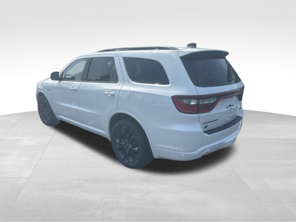 2025 Dodge Durango R/T Plus photo 7
