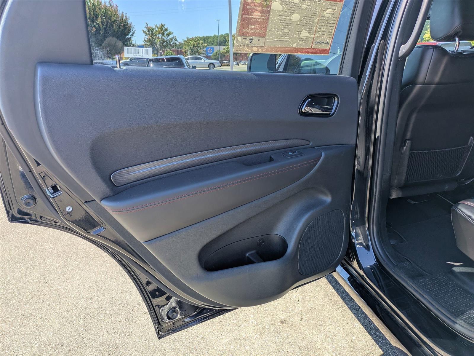 2023 Dodge Durango GT Plus photo 27