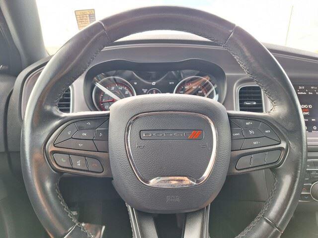 2023 Dodge Charger GT photo 16