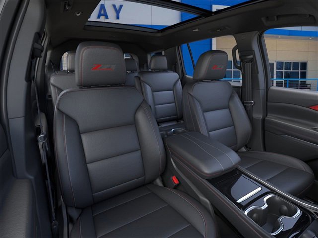2026 Chevrolet Traverse Z71 photo 14