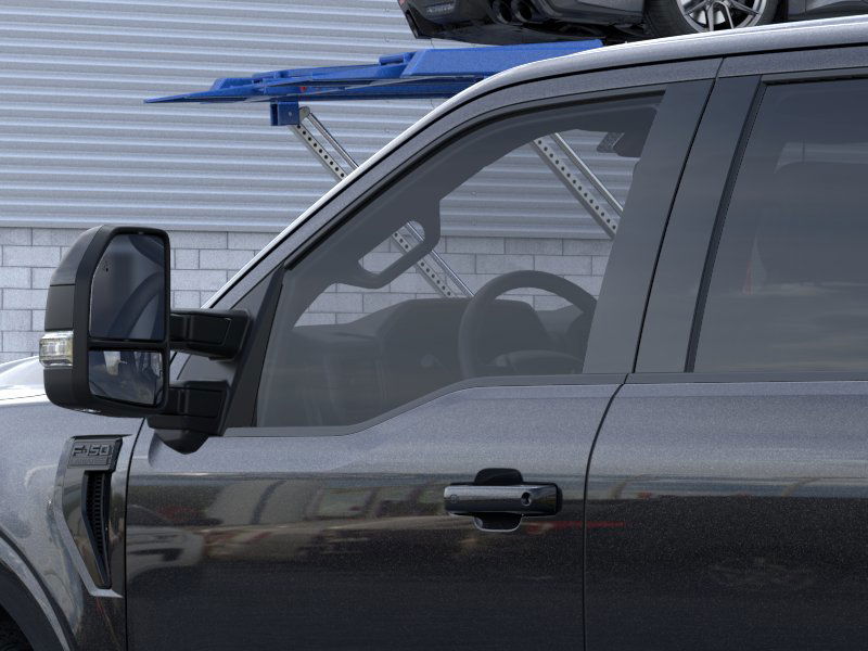 2025 Ford F-150 Lariat photo 20