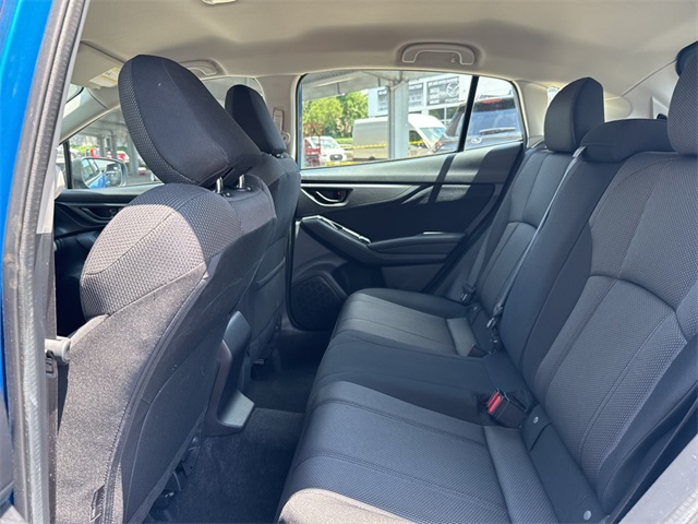 2023 Subaru Impreza Base photo 15