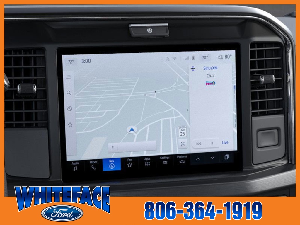 2026 Ford F-350 Lariat photo 12