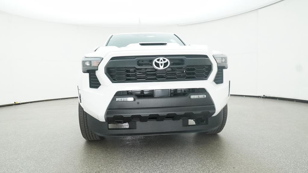 2024 Toyota Tacoma TRD Sport photo 3