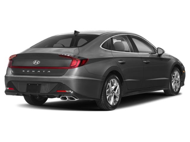 Used 2023 Hyundai Sonata SEL with VIN KMHL64JA3PA290325 for sale in Minneapolis, Minnesota