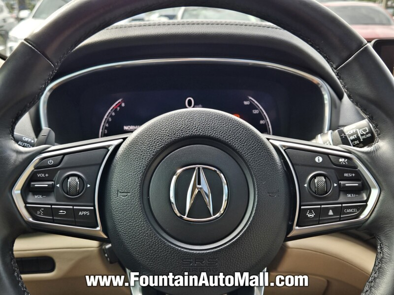 2023 Acura MDX photo 20