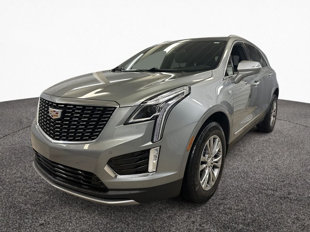 2023 Cadillac XT5 Premium Luxury's photo
