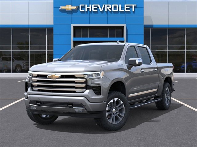 2026 Chevrolet Silverado 1500 High Country photo 5