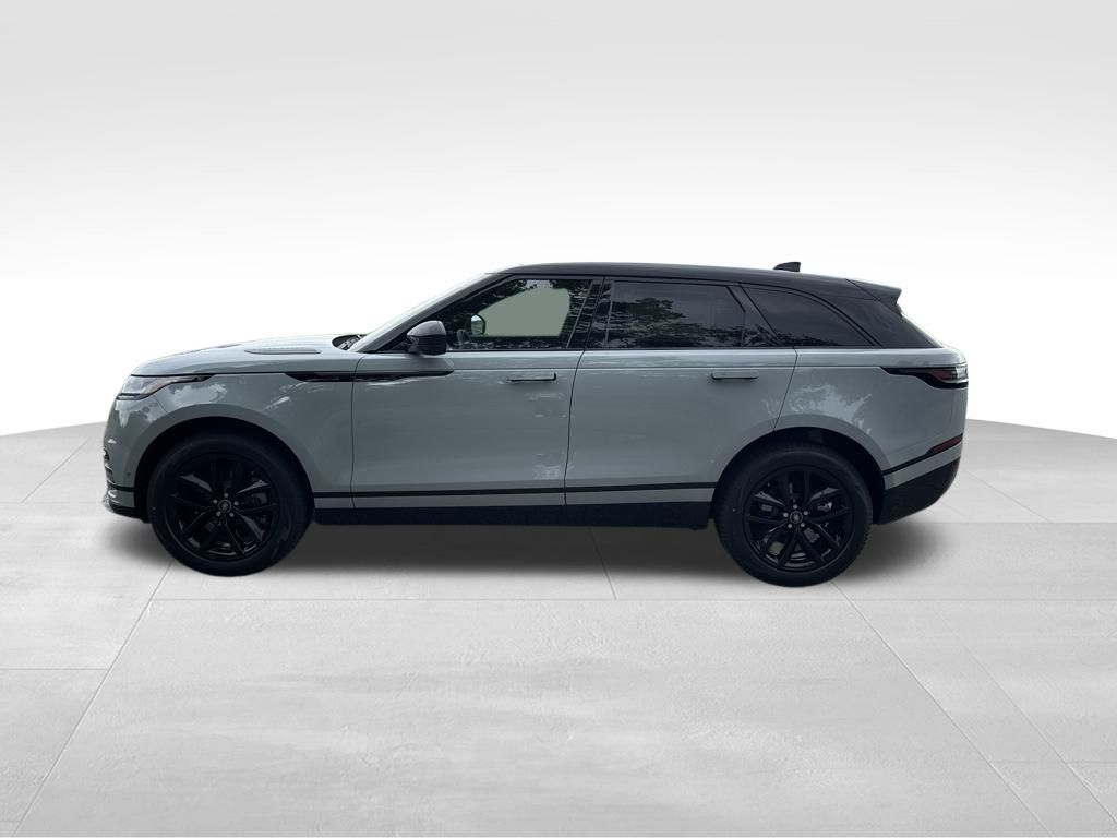 2026 Land Rover Range Rover Velar SE photo 3