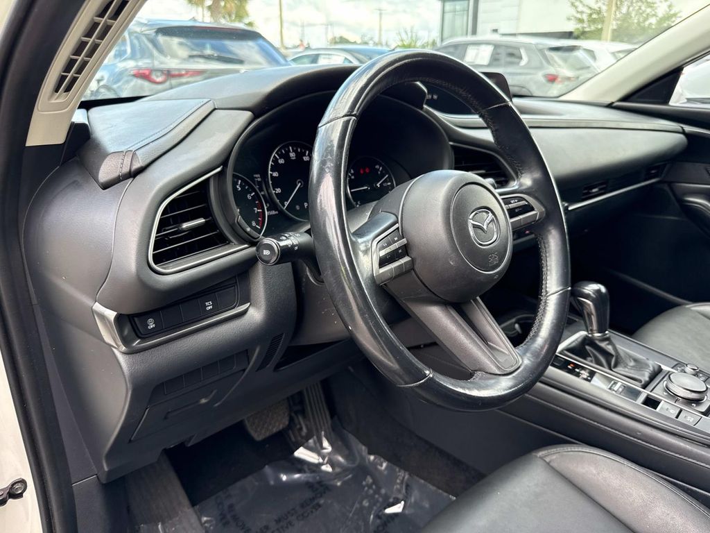 2021 Mazda CX-30 Select photo 20