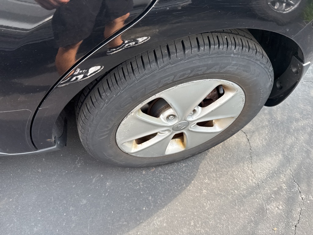 2016 Kia Soul Base photo 10