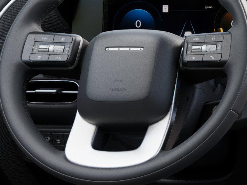 2026 Hyundai Palisade Limited photo 12