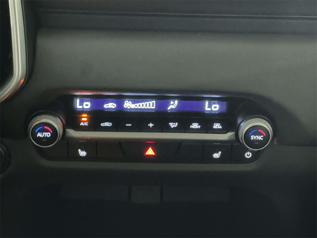 2025 Mazda CX-50 Preferred photo 18