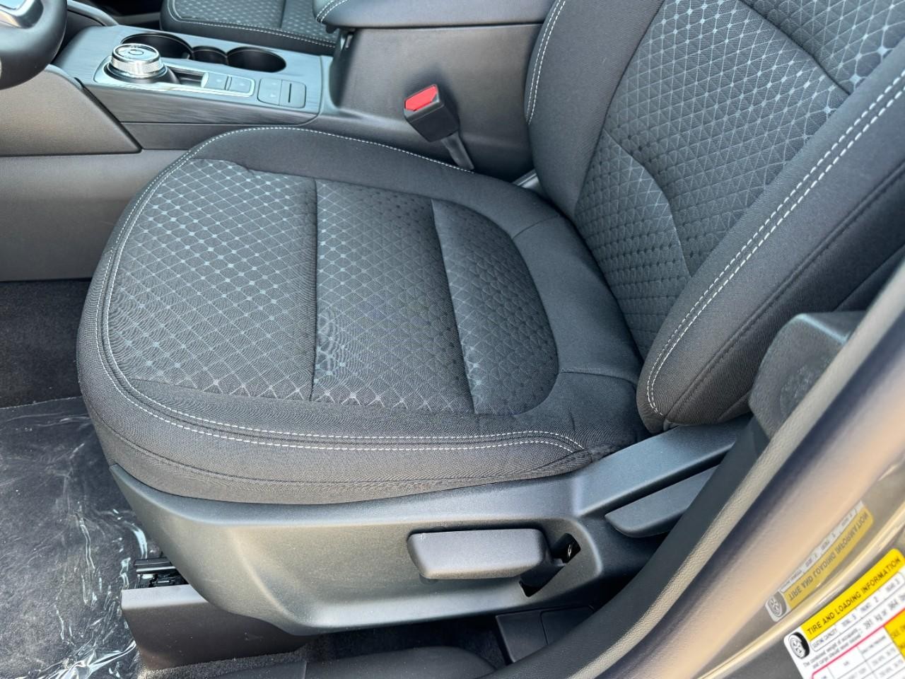 2025 Ford Escape Active photo 8