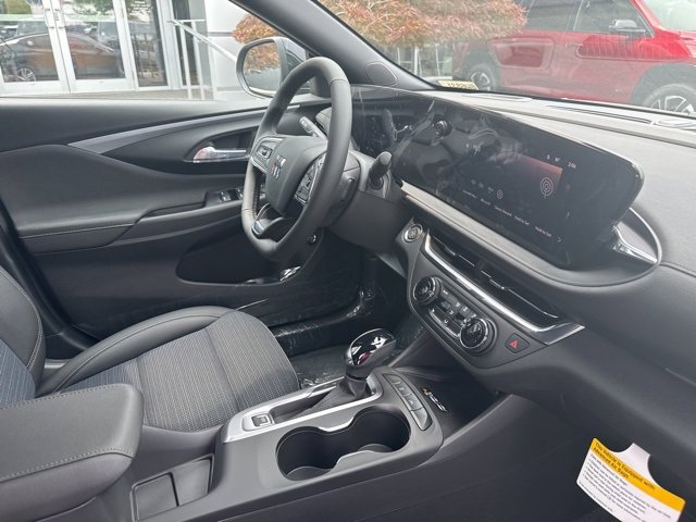 2025 Buick Envista Preferred photo 24