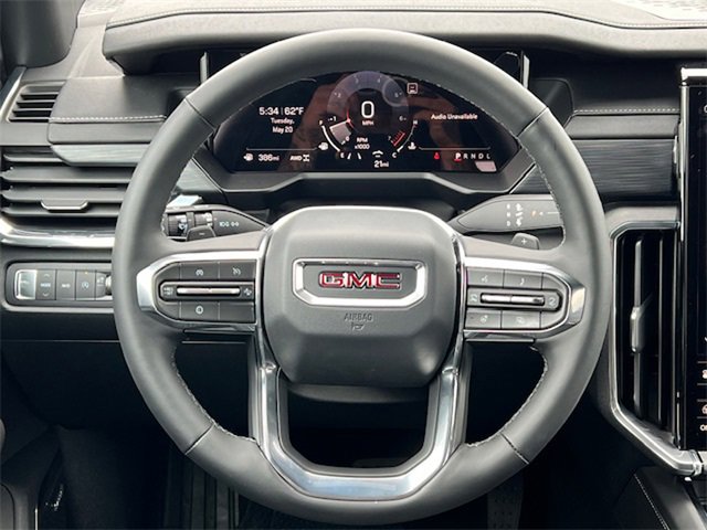 2025 Gmc Acadia Elevation photo 25