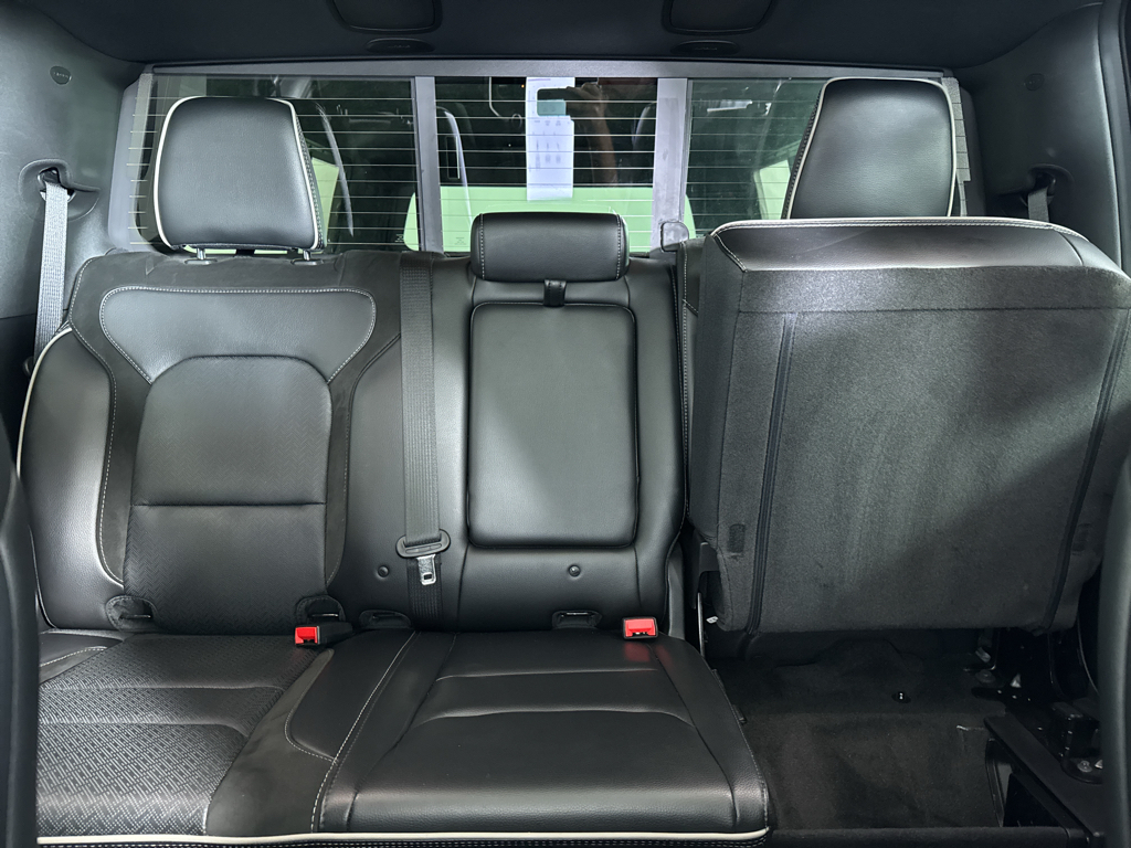 2023 Ram 1500 Laramie photo 4