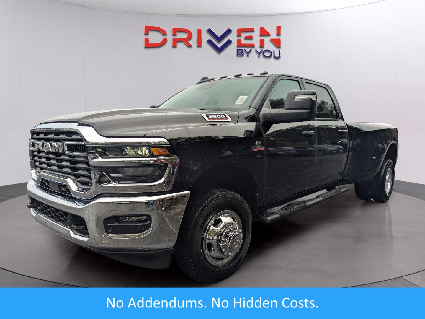 2026 RAM Ram 3500 Pickup Tradesman's photo