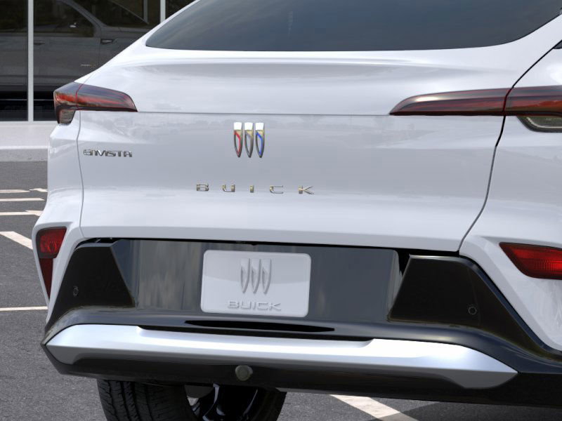 2025 Buick Envista ST photo 14