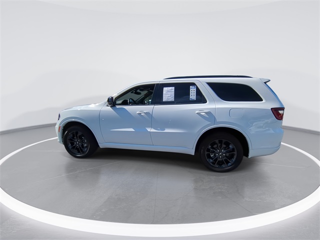 2024 Dodge Durango SXT