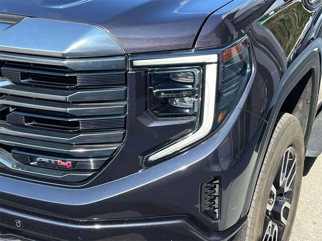 2023 Gmc Sierra 1500 AT4 photo 9