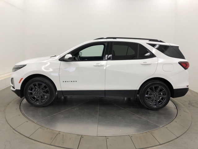 2022 Chevrolet Equinox RS photo 4