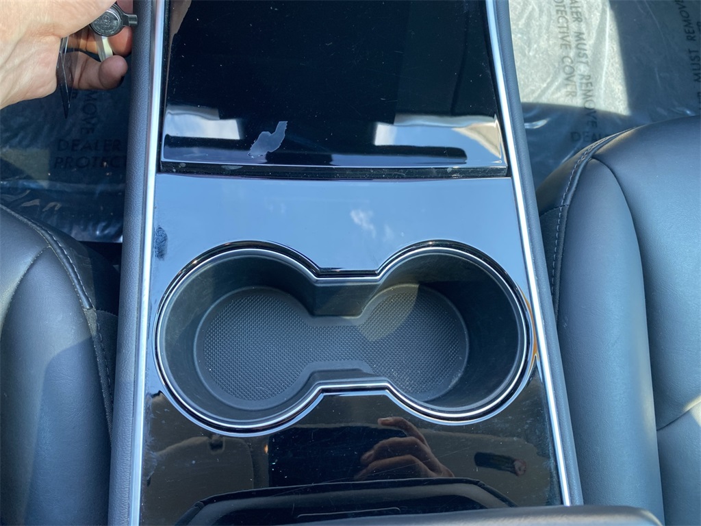 2018 Tesla Model 3 Long Range photo 13