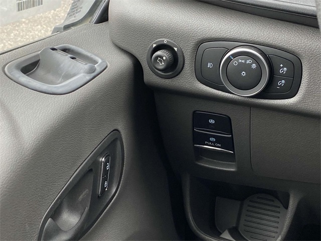 2024 Ford Transit photo 18