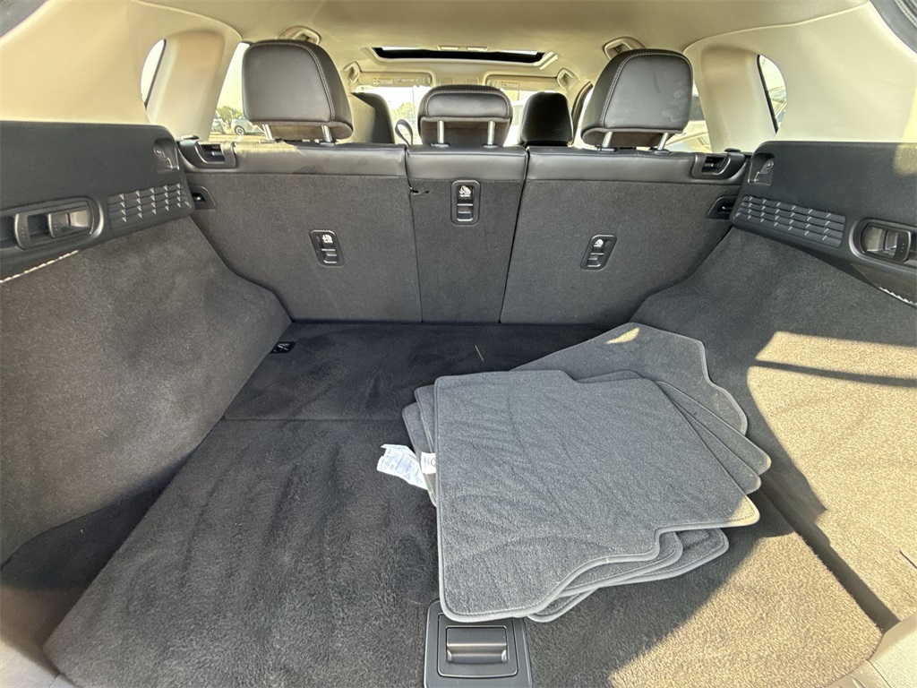 2022 Mazda CX-5 2.5 S Premium photo 25