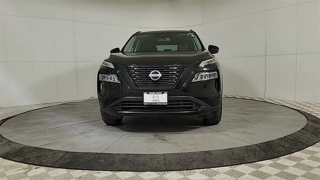 2023 NISSAN ROGUE - Image 2