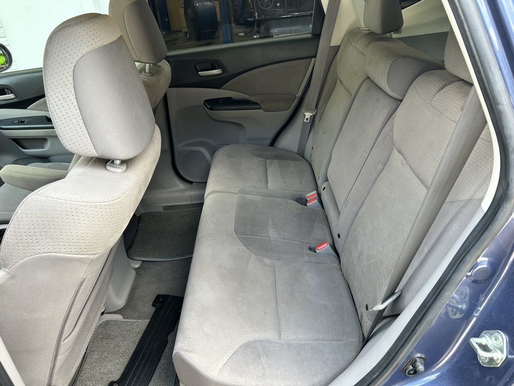 2014 Honda CR-V EX photo 6