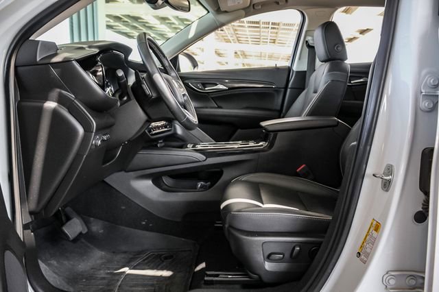 2021 Buick Envision Essence photo 8